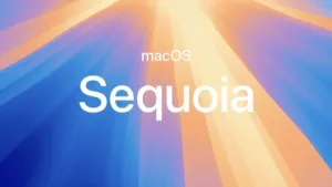 macOS Sequoia 15.3