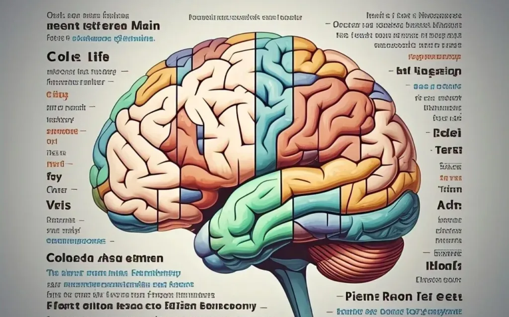 AI GENERATED PIC OF META AI BRAIN