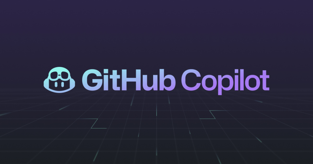 GitHub Copilot's TEXT