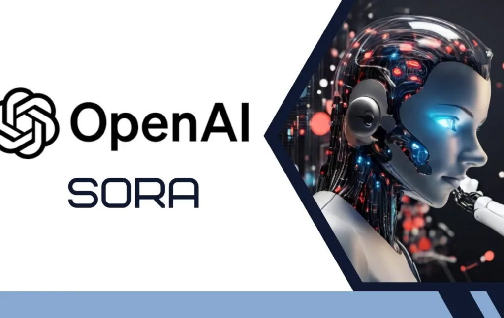 openAI Sora