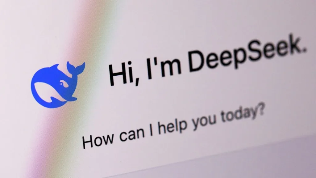 Deepseek AI