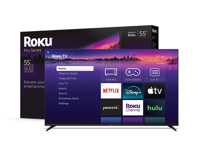 roku