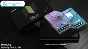 Samsung’s Tri-Fold