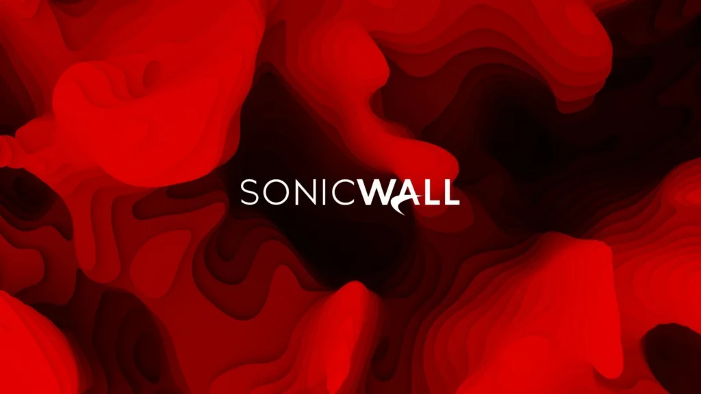 SonicWall Firewall