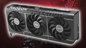 AMD Radeon RX 9070 and 9070 XT