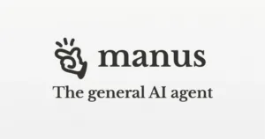 MANUS AI BANNER