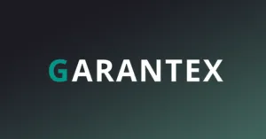 Garantex logo