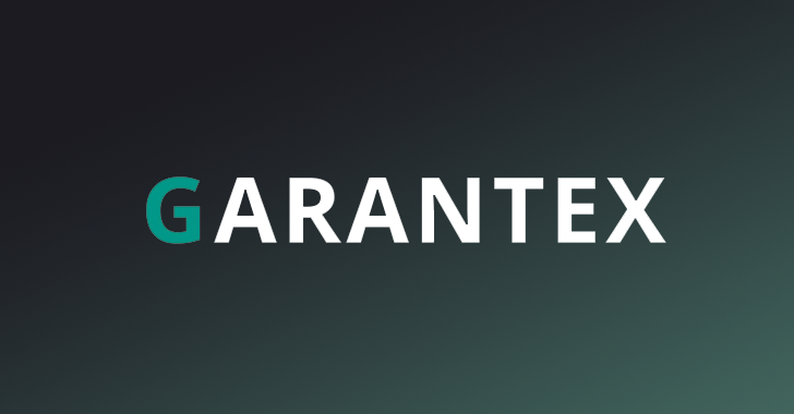 Garantex logo