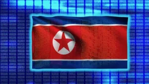 North-korean-hackers